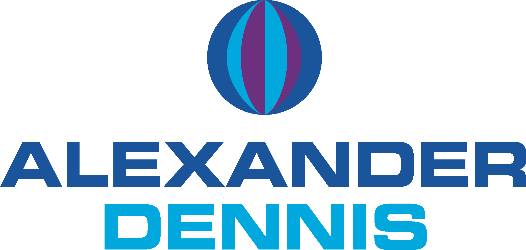 Alexander Dennis Logo